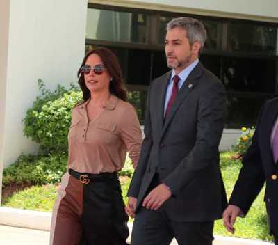 Presidente reafirmará relación con EE.UU. y hablará sobre seguridad y comercio con Trump | .::Agencia IP::.