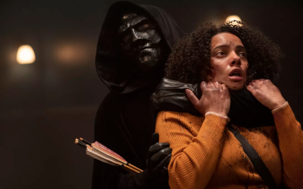 HOY / "Black Christmas", terror feminista para los tiempos del #MeToo