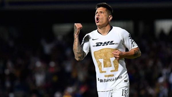 Iturbe no seguiría México y podría volver a Paraguay