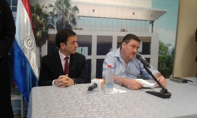 Llamarán a sesión extraordinaria para tratar modificaciones a la ley electoral - Nacionales - ABC Color