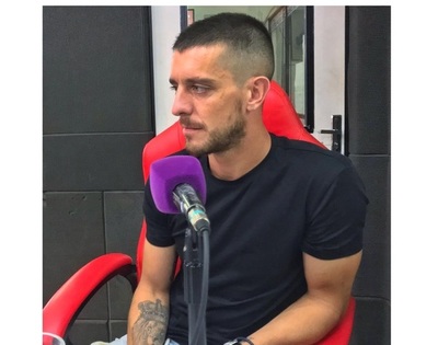 Del amateurismo a jugar finales de Libertadores y ser tetracampeón con Olimpia: Alejandro Silva y una imperdible charla mano a mano
