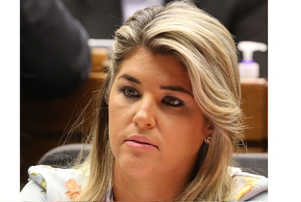Reunión Trump con Abdo: no descartan que el caso Tarragó salte al tapete - ADN Paraguayo