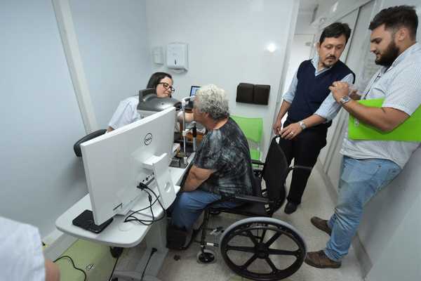 Paraguay remarca compromiso para fortalecer la atención primaria de la salud | .::Agencia IP::.
