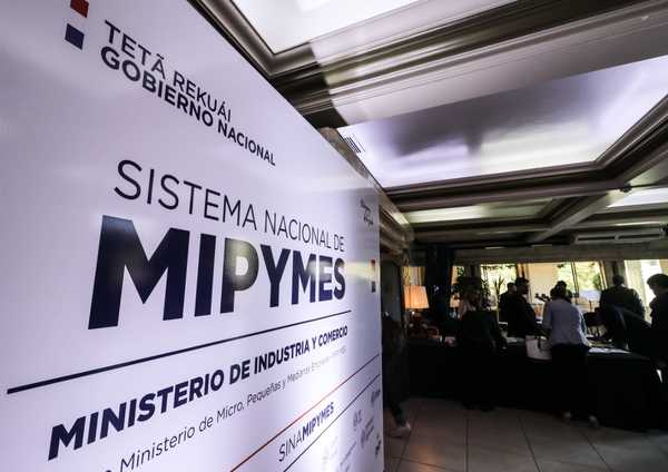 Con nueva figura jurídica, sector Mipymes agilizará formalización y su inclusión en el sistema financiero | .::Agencia IP::.