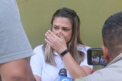 Profe de Bruno: “Es un ángel que vino a enseñarnos amor al prójimo”