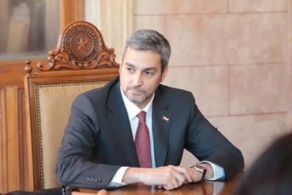 Jefe de Estado visitará la Casa Blanca para reunirse con el presidente Donald J. Trump - .::RADIO NACIONAL::.
