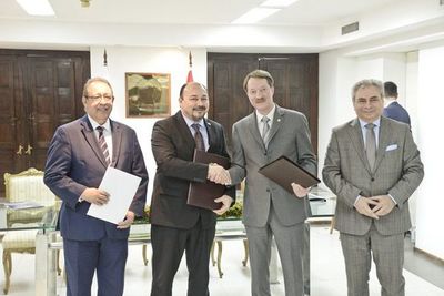 Rusia brindará apoyo para procesos aduaneros