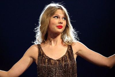 Taylor Swift, 30 años del ícono pop de una generación - Música - ABC Color