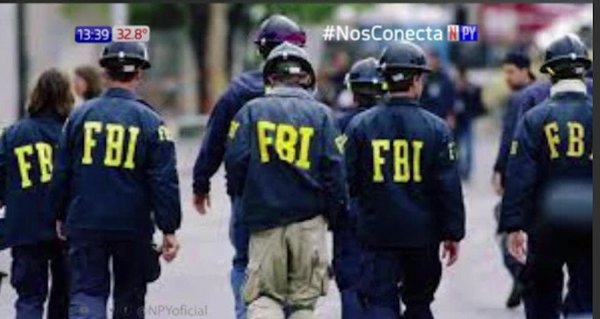 FBI se instalará en Paraguay | Noticias Paraguay