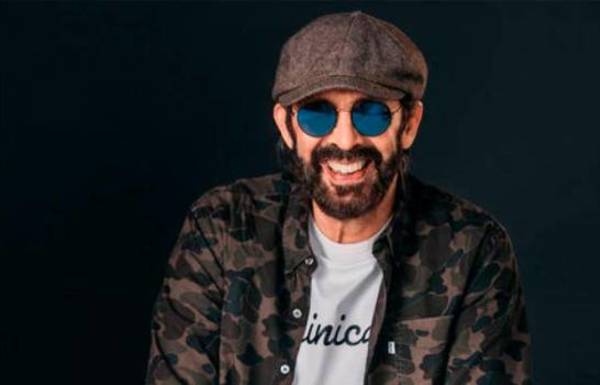 Juan Luis Guerra sometido a un procedimiento cardiovascular - .::RADIO NACIONAL::.