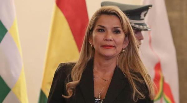 Bolivia espera que Argentina no permita a Morales hacer política en su contra - .::RADIO NACIONAL::.