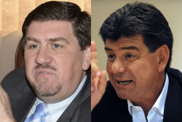 Afirman que diferencias entre Llano y Alegre ya son irreconciliables