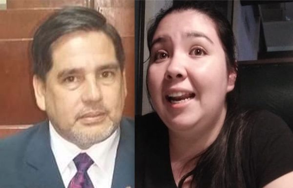 Jueces de Boquerón defienden a colega denunciado por acoso laboral