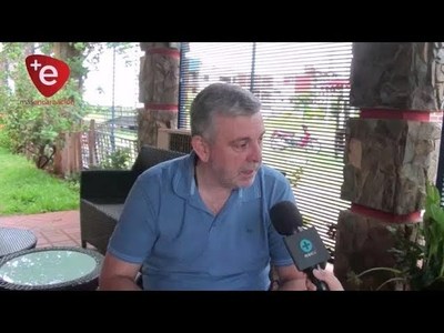 COMISIÓN BICAMERAL DE ITAIPÚ: DICTAMEN DE PARLAMENTARIOS AUN NO FUE RESUELTO