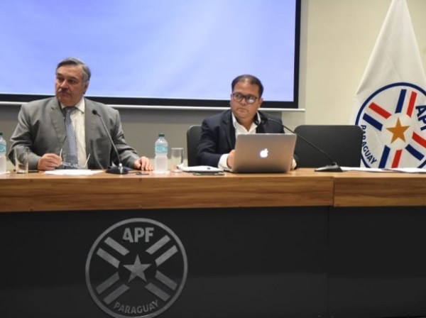 Entre el sábado y el domingo culmina el Torneo Clausura - ADN Paraguayo