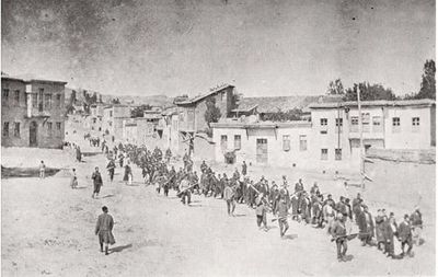 Congreso de EE.UU. reconoce formalmente el genocidio armenio - Mundo - ABC Color