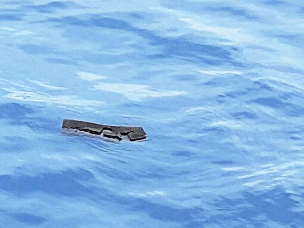 Fuerza Aérea de Chile descarta encontrar supervivientes de avión siniestrado - Mundo - ABC Color