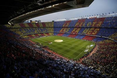 “El clásico se jugará”, asegura Bartomeu - Fútbol - ABC Color
