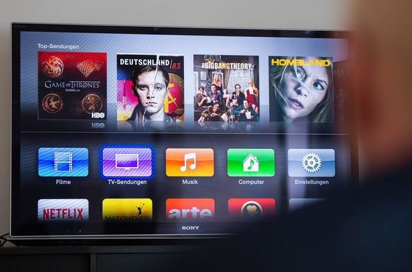 Smart-TV: qué apps bajar para la tele - Tecnología - ABC Color