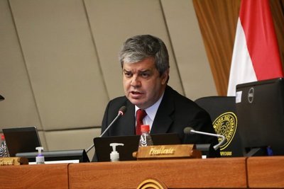 Enrique Riera: "Mi misión es abrir un espacio con mi viejo movimiento" » Ñanduti