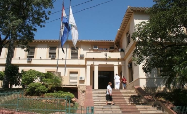 HOY / Maniobra fraudulenta de una licitación de US$ 57,5 millones denuncia Capaco
