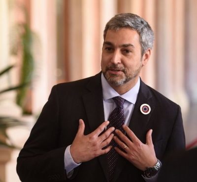 Presencia del FBI es causal de juicio político, afirma senador