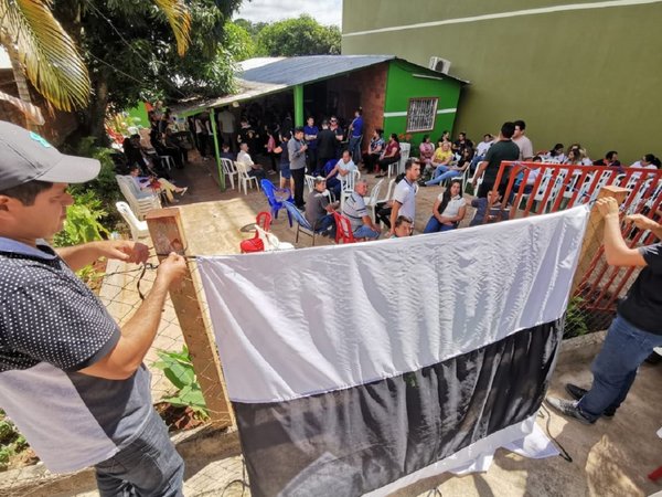Brunito tuvo 5 años de lucha