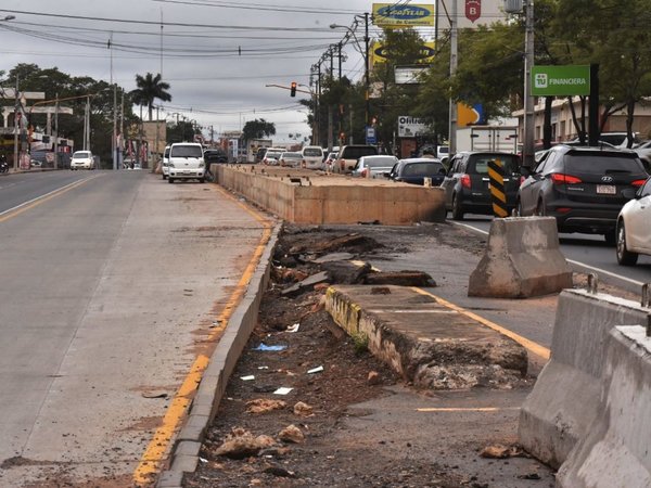 Aprueban prórroga para que CBI siga investigando obras inconclusas del Metrobús