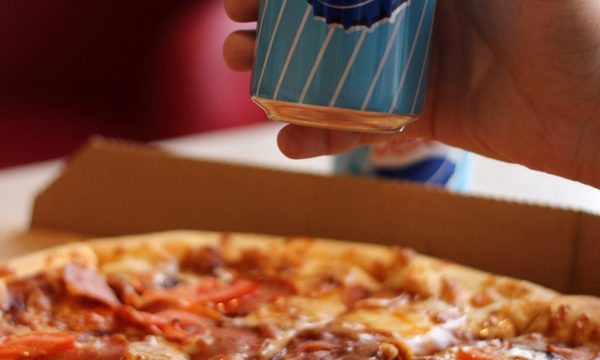 Pizza Hut es la marca favorita de Paraguay una vez más