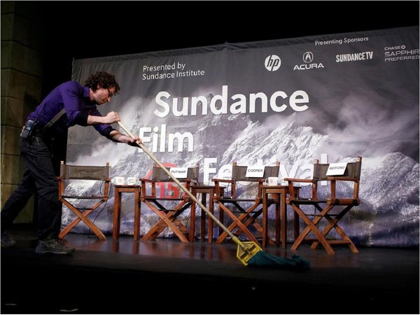 Falling, el debut en la dirección de Viggo Mortensen, cerrará Sundance 2020