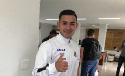 HOY / Dínamo se opone a la venida de Derlis a Olimpia