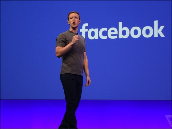 EEUU sopesa acción contra Facebook por la interacción de sus aplicaciones