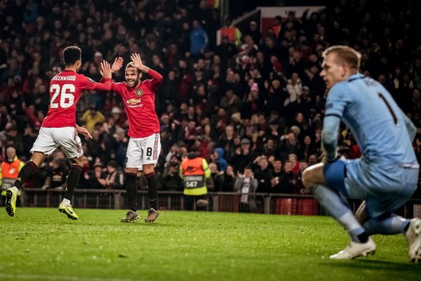 Pleno europeo de España e Inglaterra, 'Gladbach' y Lazio eliminados