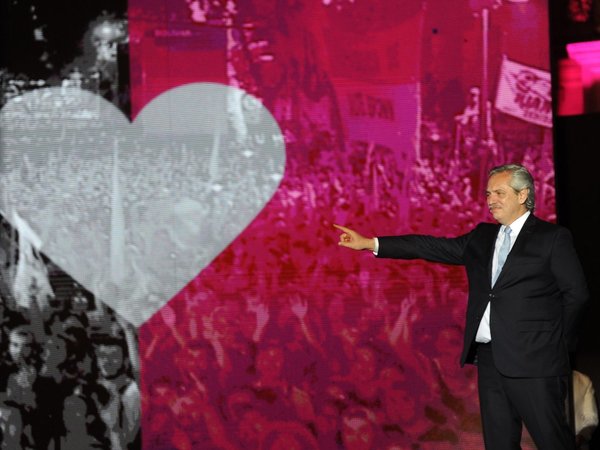 El nuevo Gobierno argentino anuncia la flexibilización del aborto no punible