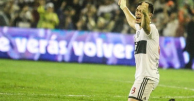 CAMPEONAR CON LA “O”  “SE SIENTE DIFERENTE”