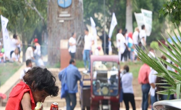 HOY / Inequidad social, deuda principal de la transición democrática