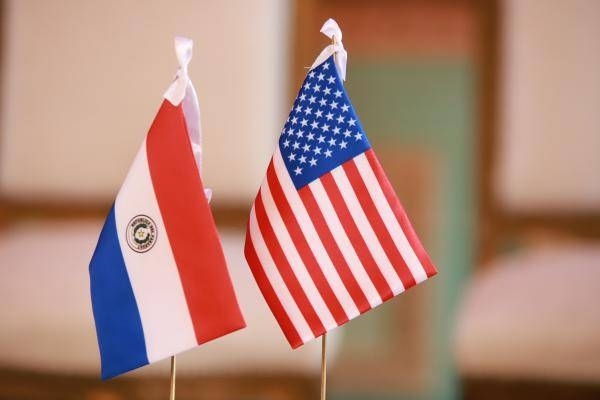 HOY / Abdo se reúne con Donald Trump: ¿surgirán otros nombres "significativamente corruptos”?