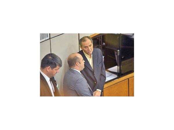 Senado dio la espalda a proyecto para eliminar la elección de los parlasurianos