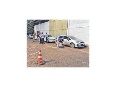 Matan a cambista cerca del puente en CDE