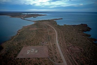 Vaca Muerta, riesgosa apuesta al fracking en tierra argentina