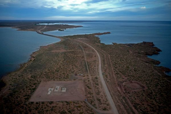 Vaca Muerta, riesgosa apuesta al fracking en tierra argentina