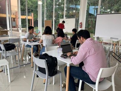 La UNA inaugurará su 1er Coworking en el campus