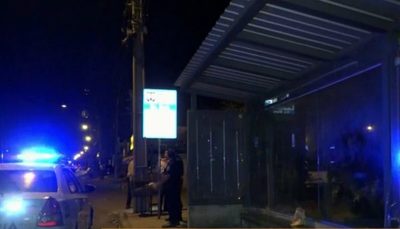 Intentaron asaltar a pasajero, pero fueron baleados | Noticias Paraguay