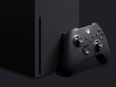 Xbox Series X, la nueva consola de Microsoft, llegará a finales de 2020