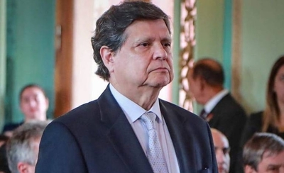 HOY / Acevedo desmiente rumor de candidatura: “Es un guiño mordaz, peligroso y morboso”