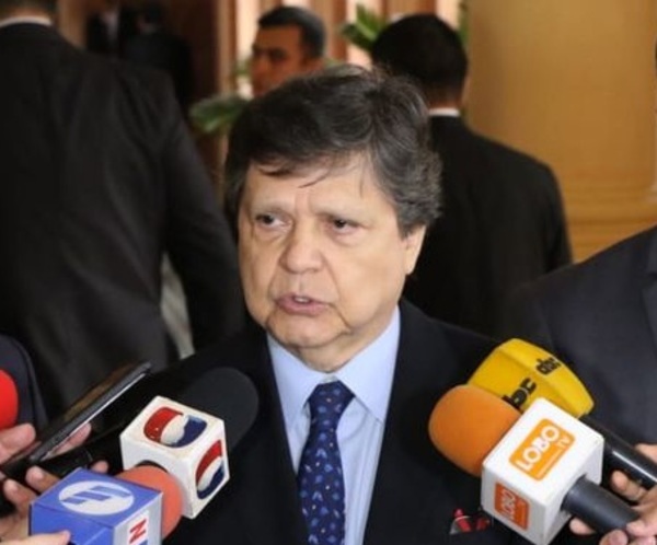 Ministro del Interior anuncia aumento de agentes del Grupo Lince