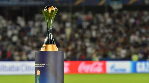HOY / FIFA busca socios comerciales para su nuevo Mundial de Clubes