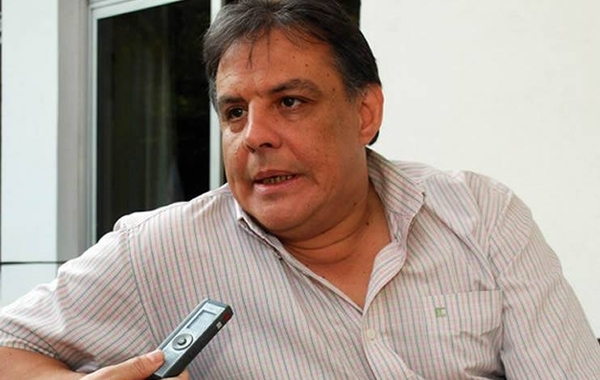 HOY / Cuestionan difusa información sobre arribo del FBI al Paraguay
