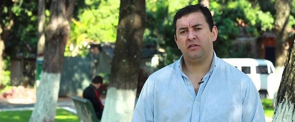 Dirigente liberal dice que unidad del PLRA es imposible - ADN Paraguayo