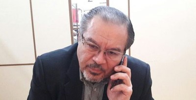 Secretario del TEP lo confirma: “Jóvenes nos privaron de nuestra libertad y pegaron al presidente, González Ynsfrán” - ADN Paraguayo
